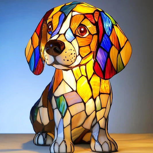 Cavalier Sweet Pet Lamp